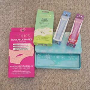 Pacifica Skincare Bundle